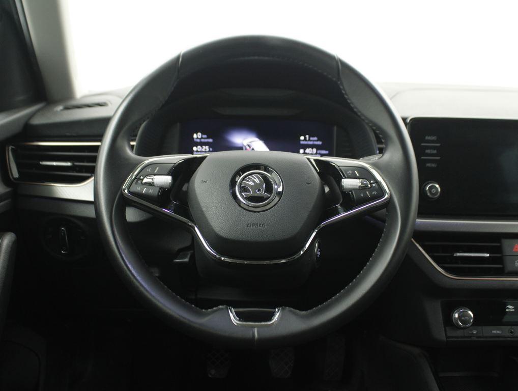 Skoda Kamiq 1.5 TSI Style 110 kW (150 CV) - 12