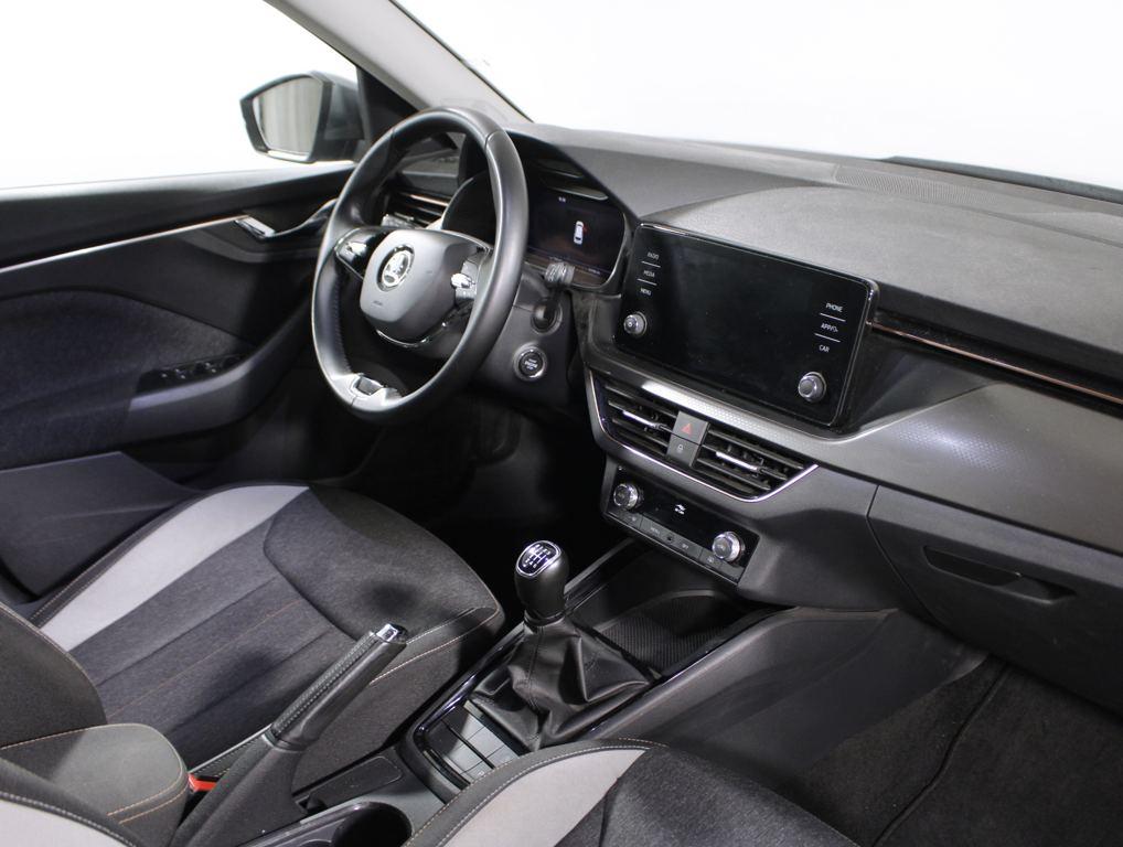 Skoda Kamiq 1.5 TSI Style 110 kW (150 CV) - 13