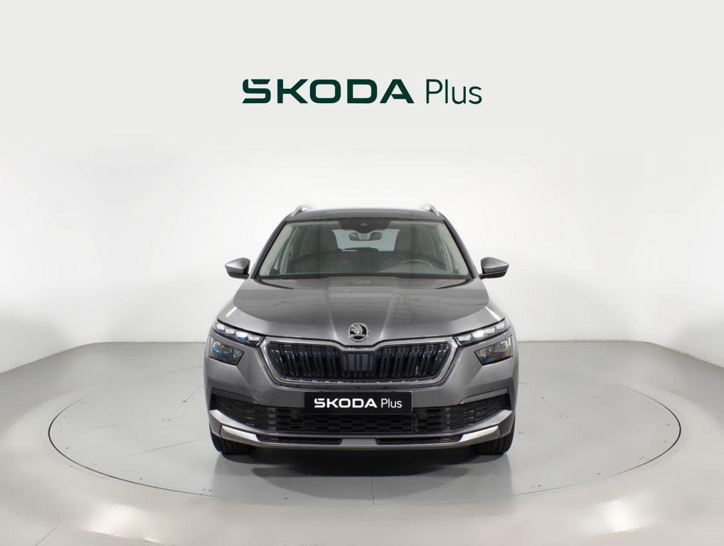 Skoda Kamiq 1.5 TSI Style 110 kW (150 CV) - 15