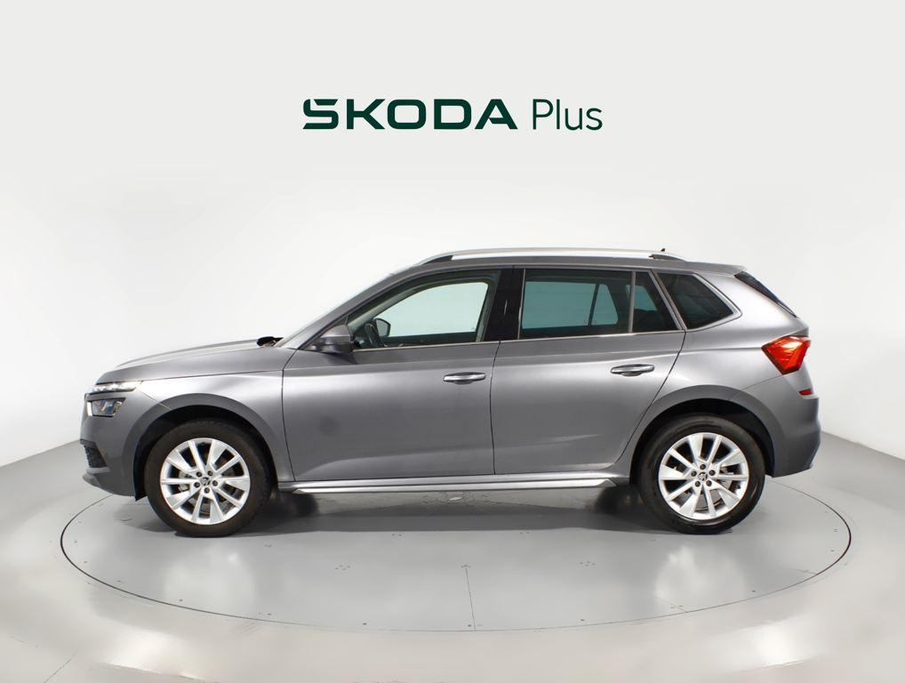 Skoda Kamiq 1.5 TSI Style 110 kW (150 CV) - 17