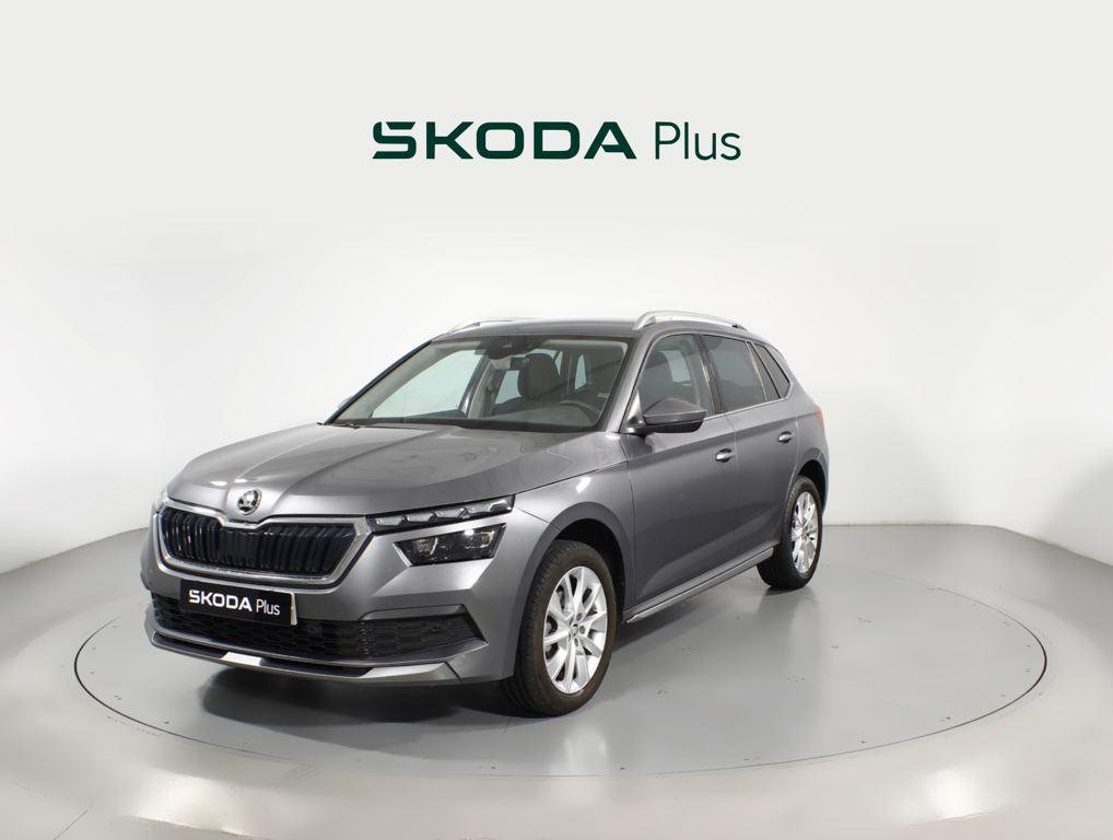 Skoda Kamiq 1.5 TSI Style 110 kW (150 CV) - 18