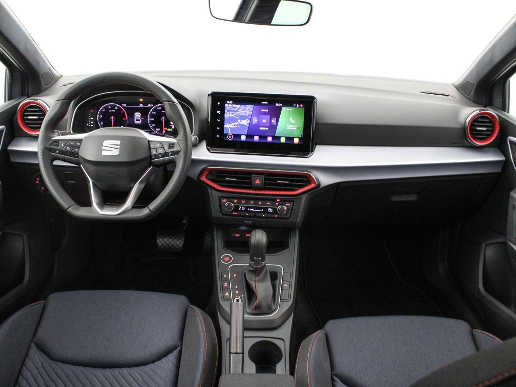 SEAT Ibiza 1.5 TSI FR XS DSG 110 kW (150 CV) - 3