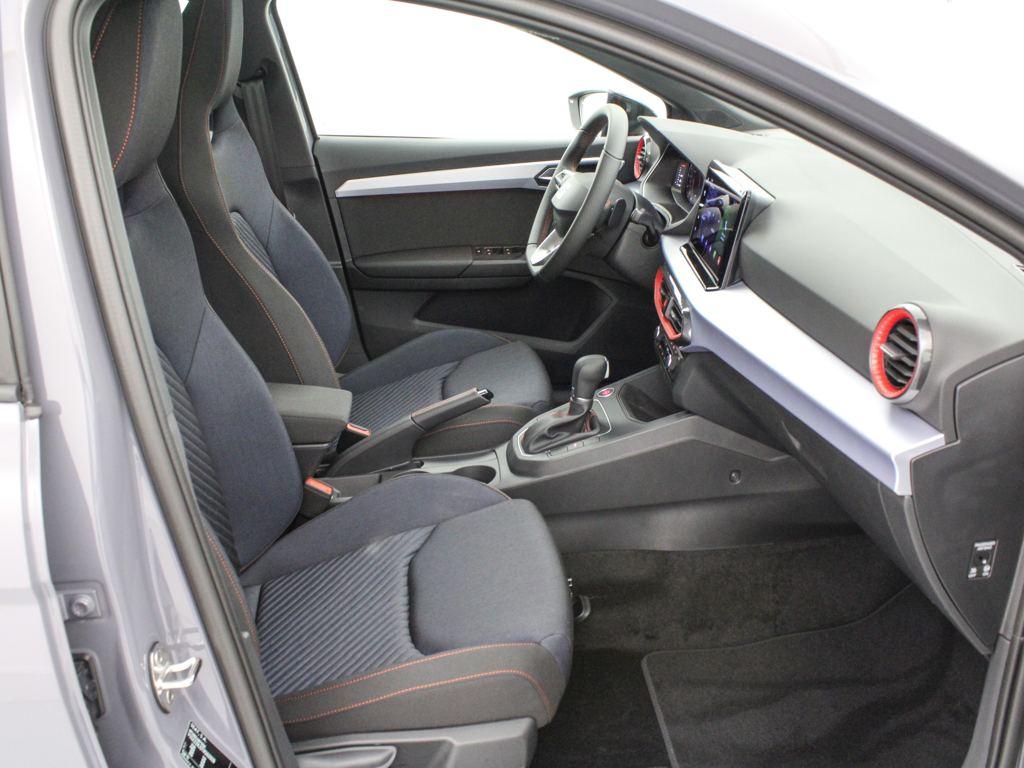 SEAT Ibiza 1.5 TSI FR XS DSG 110 kW (150 CV) - 4