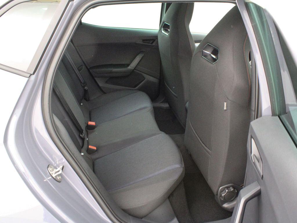 SEAT Ibiza 1.5 TSI FR XS DSG 110 kW (150 CV) - 5