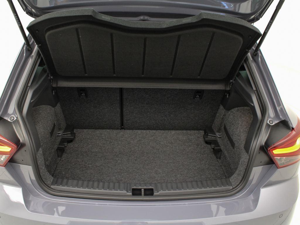 SEAT Ibiza 1.5 TSI FR XS DSG 110 kW (150 CV) - 6