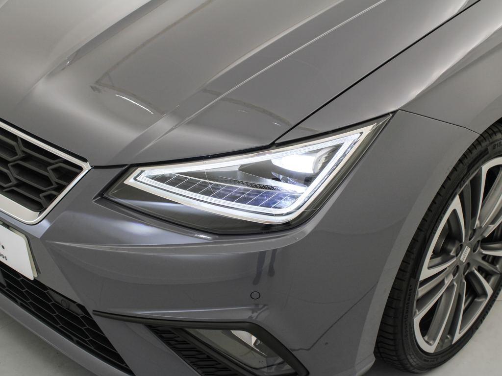 SEAT Ibiza 1.5 TSI FR XS DSG 110 kW (150 CV) - 8