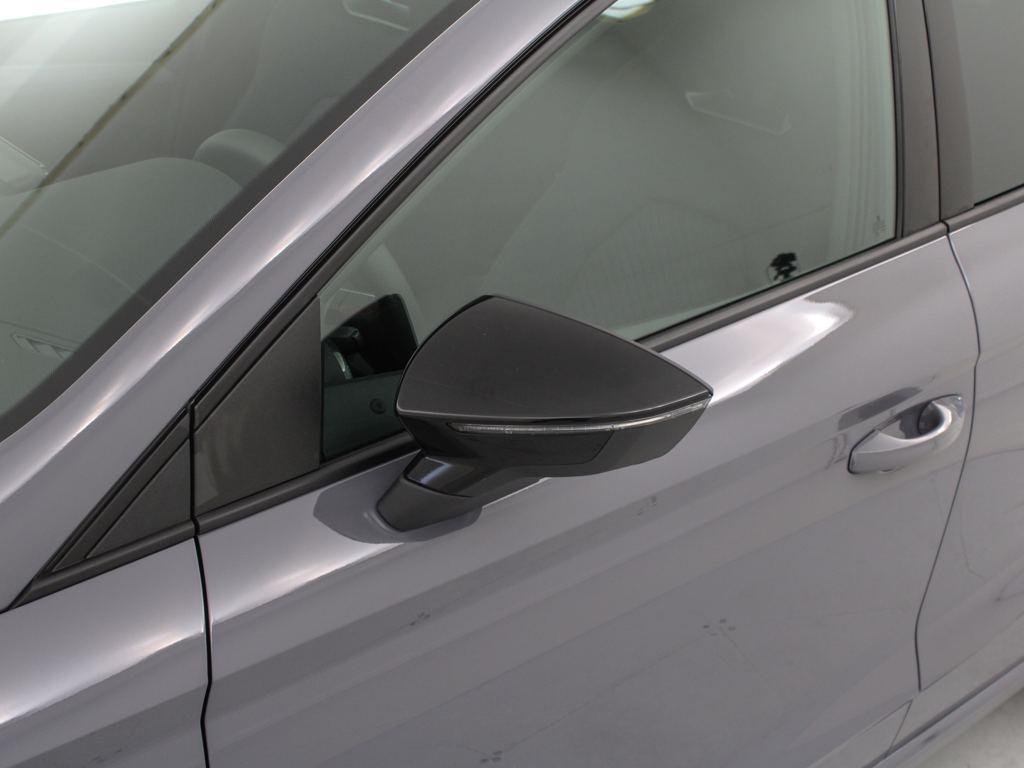 SEAT Ibiza 1.5 TSI FR XS DSG 110 kW (150 CV) - 9