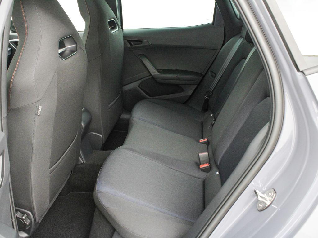 SEAT Ibiza 1.5 TSI FR XS DSG 110 kW (150 CV) - 12