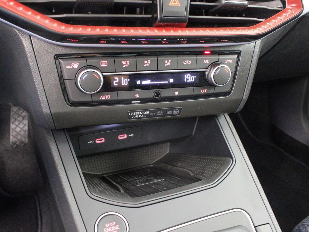 SEAT Ibiza 1.5 TSI FR XS DSG 110 kW (150 CV) - 14