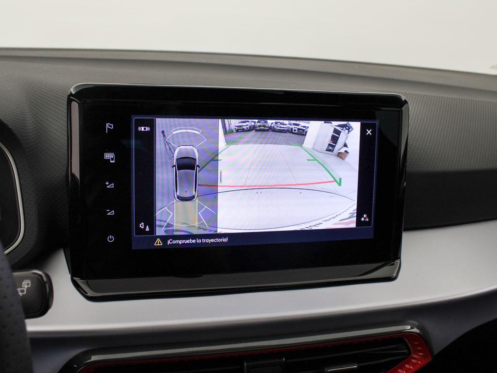 SEAT Ibiza 1.5 TSI FR XS DSG 110 kW (150 CV) - 15