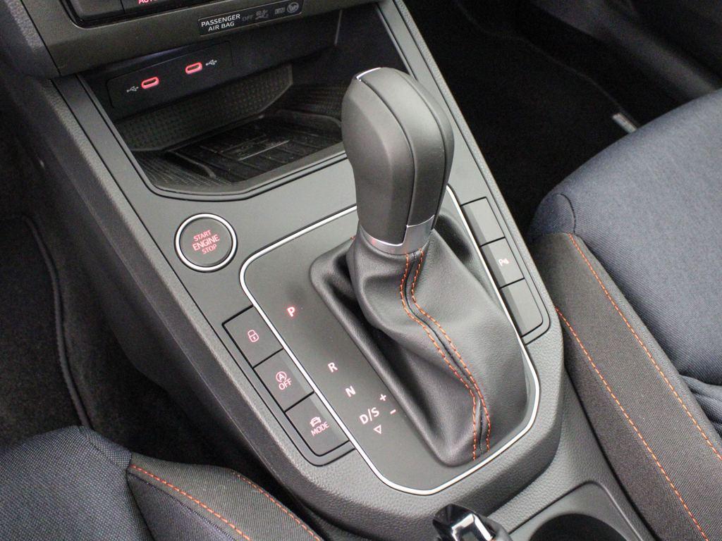 SEAT Ibiza 1.5 TSI FR XS DSG 110 kW (150 CV) - 16