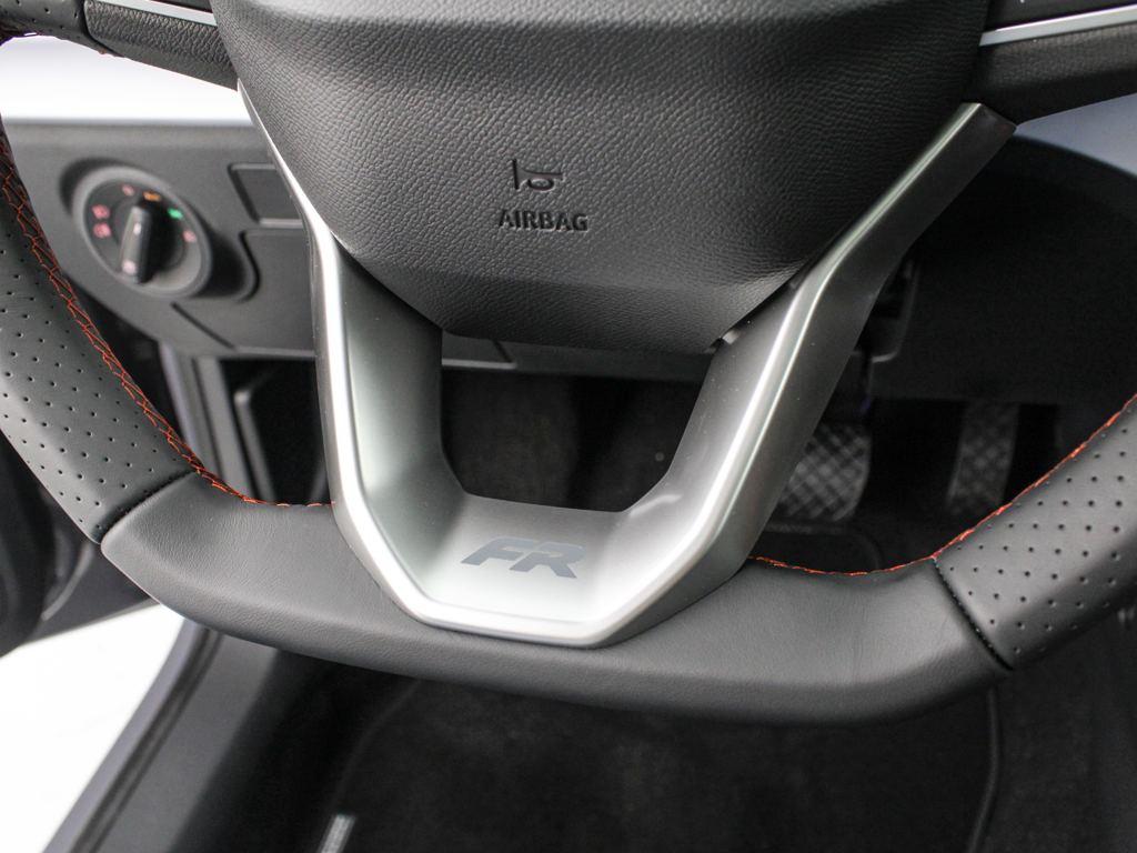 SEAT Ibiza 1.5 TSI FR XS DSG 110 kW (150 CV) - 17