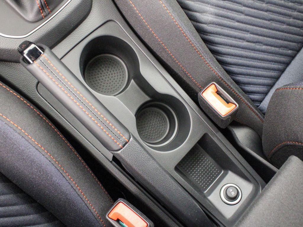 SEAT Ibiza 1.5 TSI FR XS DSG 110 kW (150 CV) - 18