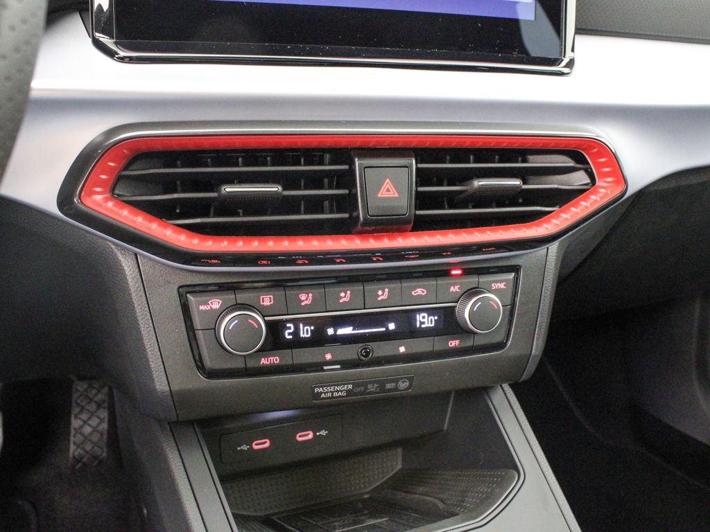 SEAT Ibiza 1.5 TSI FR XS DSG 110 kW (150 CV) - 19