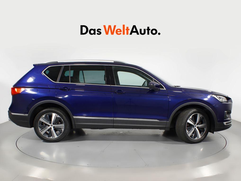 SEAT Tarraco 1.5 TSI S&S X-perience XXL DSG 110 kW (150 CV) - 2