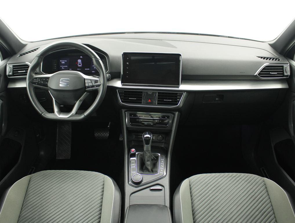 SEAT Tarraco 1.5 TSI S&S X-perience XXL DSG 110 kW (150 CV) - 3