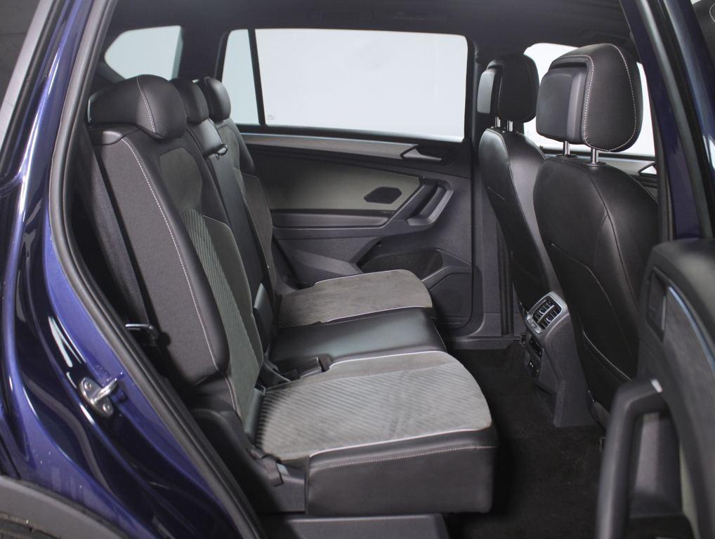 SEAT Tarraco 1.5 TSI S&S X-perience XXL DSG 110 kW (150 CV) - 5