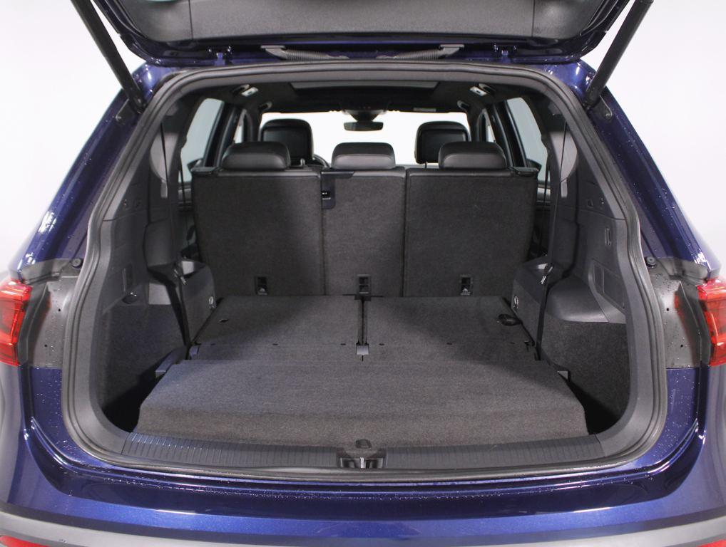 SEAT Tarraco 1.5 TSI S&S X-perience XXL DSG 110 kW (150 CV) - 6