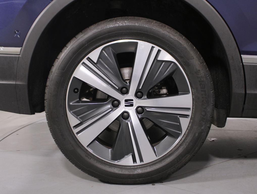 SEAT Tarraco 1.5 TSI S&S X-perience XXL DSG 110 kW (150 CV) - 7