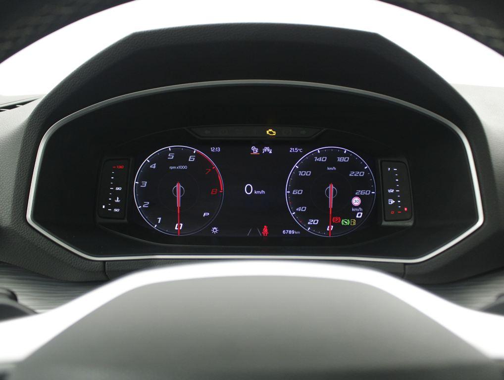 SEAT Tarraco 1.5 TSI S&S X-perience XXL DSG 110 kW (150 CV) - 8