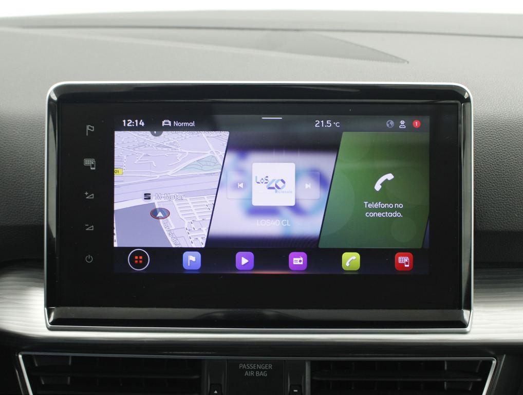 SEAT Tarraco 1.5 TSI S&S X-perience XXL DSG 110 kW (150 CV) - 11