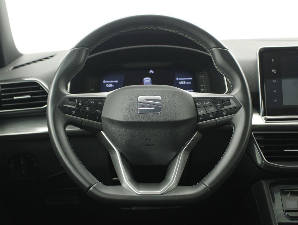 SEAT Tarraco 1.5 TSI S&S X-perience XXL DSG 110 kW (150 CV) - 12