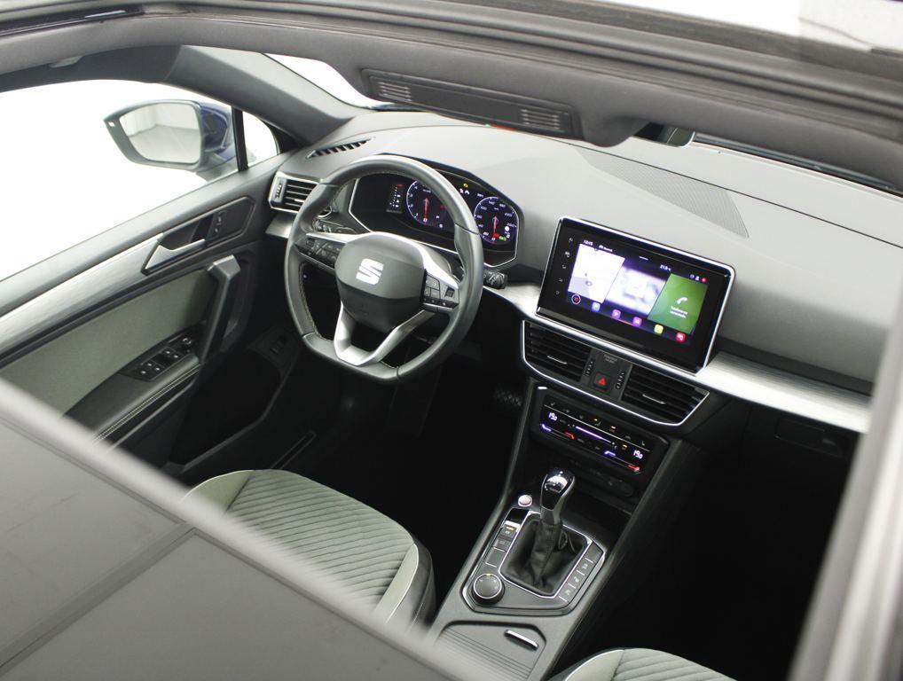 SEAT Tarraco 1.5 TSI S&S X-perience XXL DSG 110 kW (150 CV) - 14