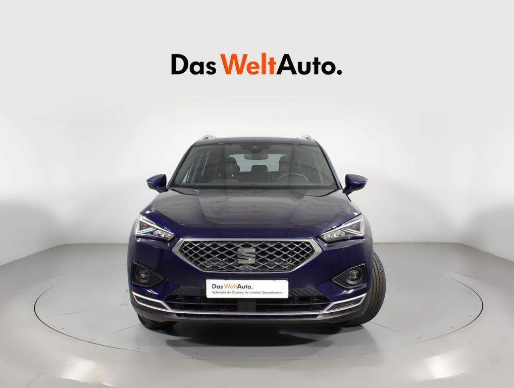 SEAT Tarraco 1.5 TSI S&S X-perience XXL DSG 110 kW (150 CV) - 16