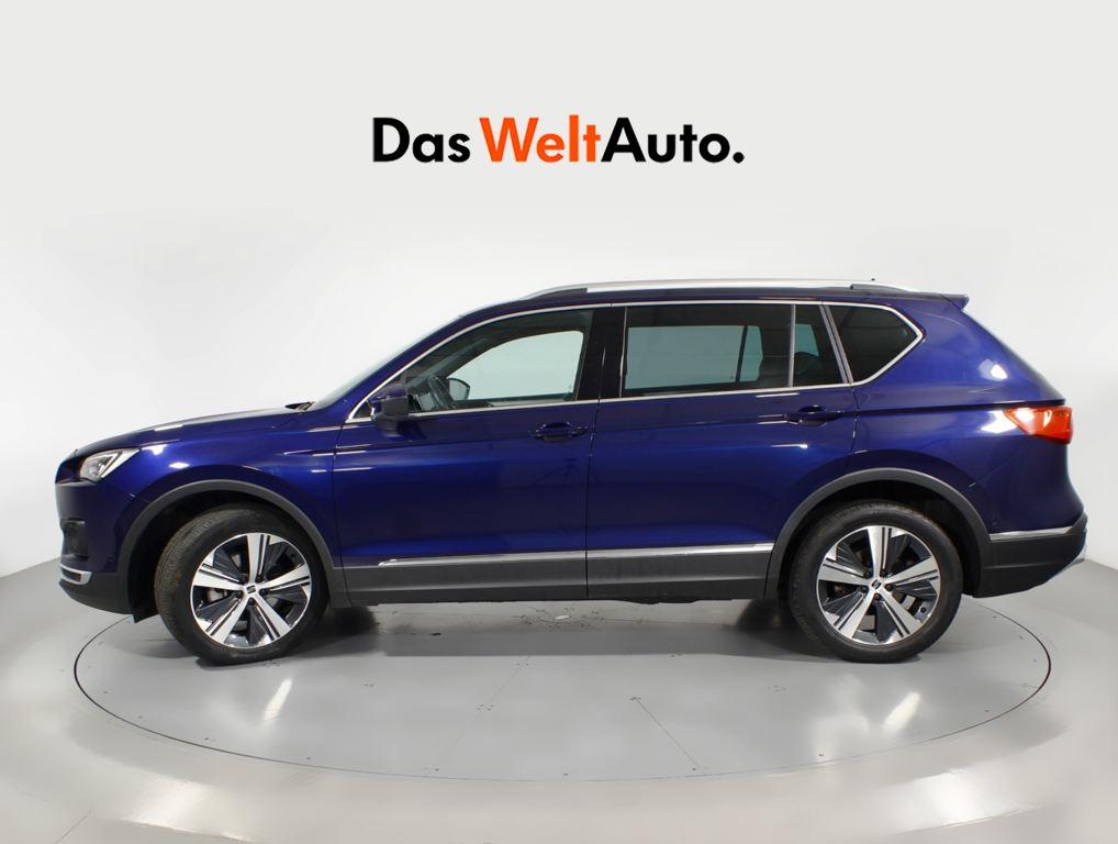 SEAT Tarraco 1.5 TSI S&S X-perience XXL DSG 110 kW (150 CV) - 18