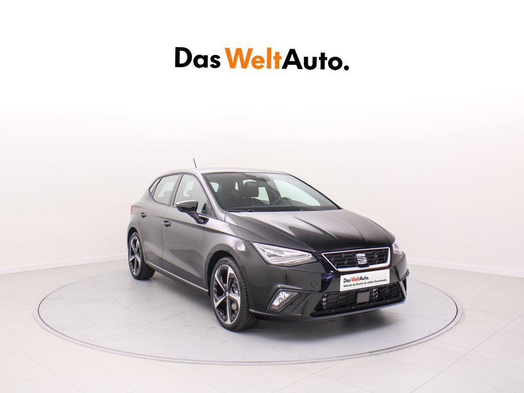 SEAT Ibiza 1.0 TSI FR Salta 85 kW (115 CV) - 0
