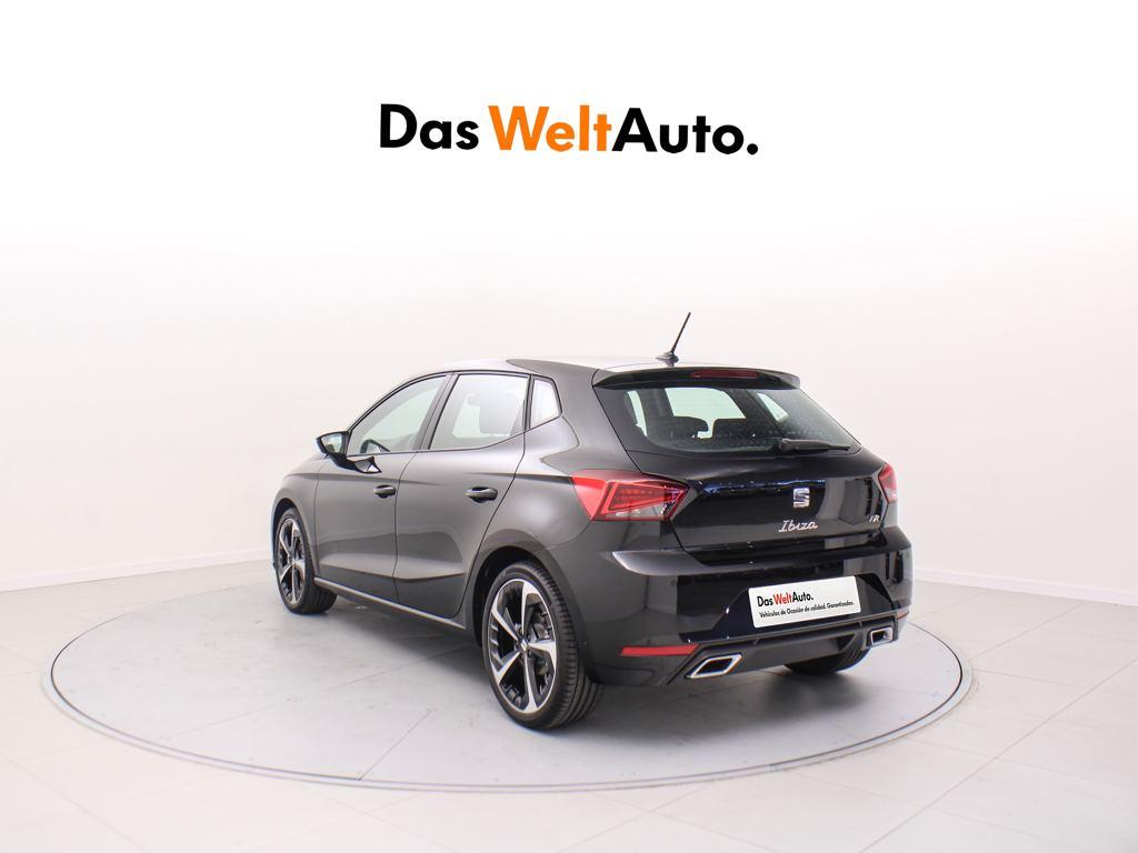 SEAT Ibiza 1.0 TSI FR Salta 85 kW (115 CV) - 1
