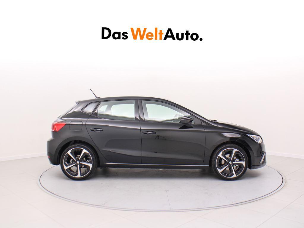 SEAT Ibiza 1.0 TSI FR Salta 85 kW (115 CV) - 2