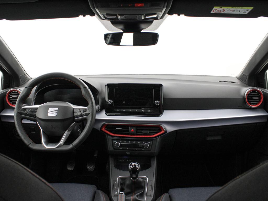 SEAT Ibiza 1.0 TSI FR Salta 85 kW (115 CV) - 3