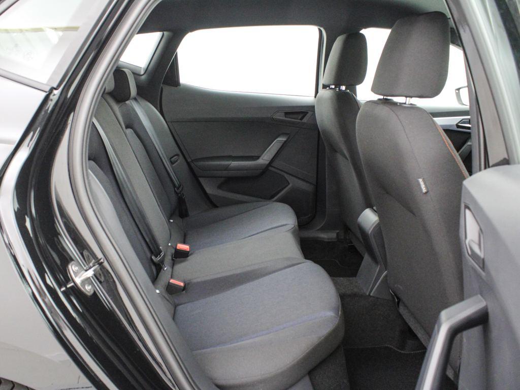 SEAT Ibiza 1.0 TSI FR Salta 85 kW (115 CV) - 5