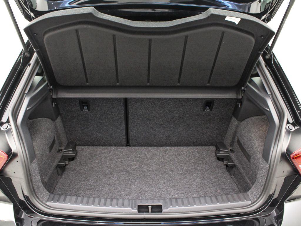 SEAT Ibiza 1.0 TSI FR Salta 85 kW (115 CV) - 6