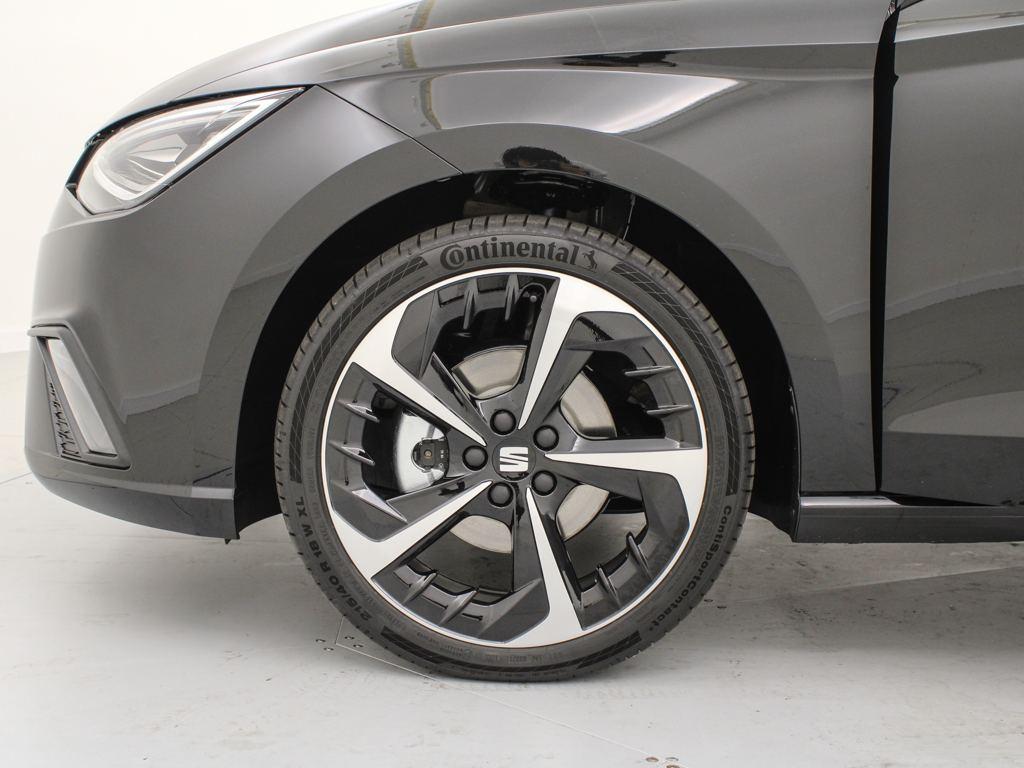 SEAT Ibiza 1.0 TSI FR Salta 85 kW (115 CV) - 7