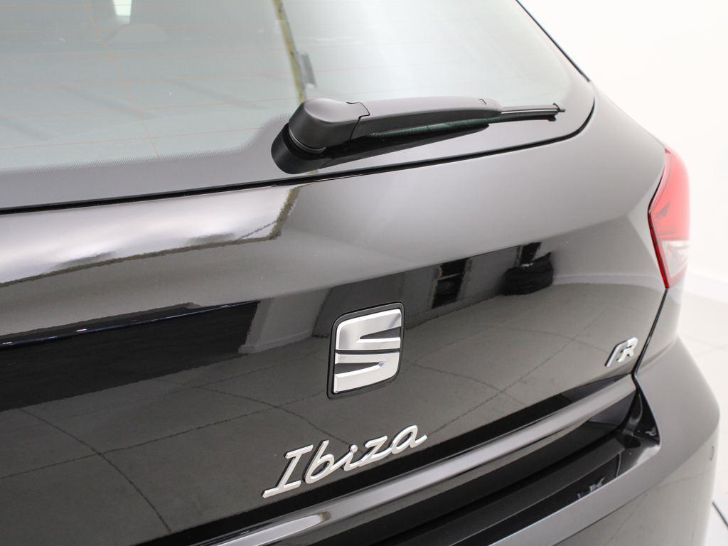 SEAT Ibiza 1.0 TSI FR Salta 85 kW (115 CV) - 8