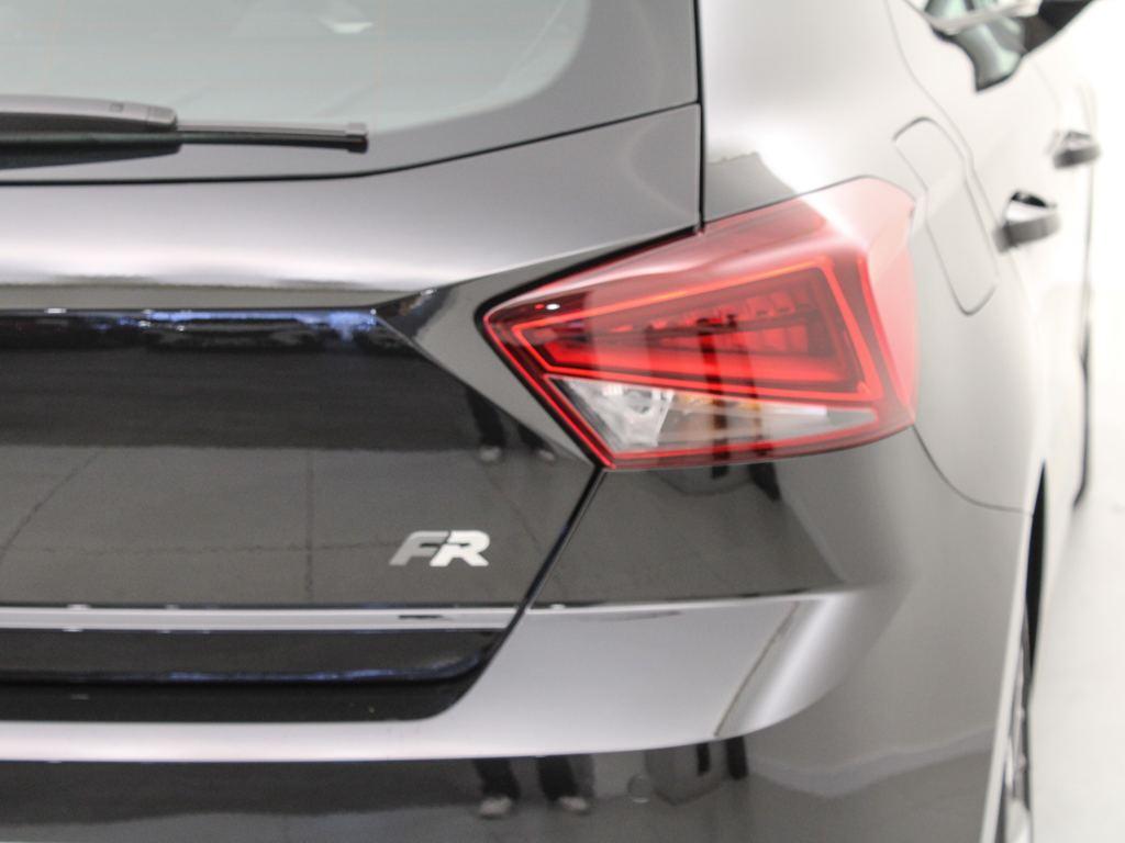 SEAT Ibiza 1.0 TSI FR Salta 85 kW (115 CV) - 9