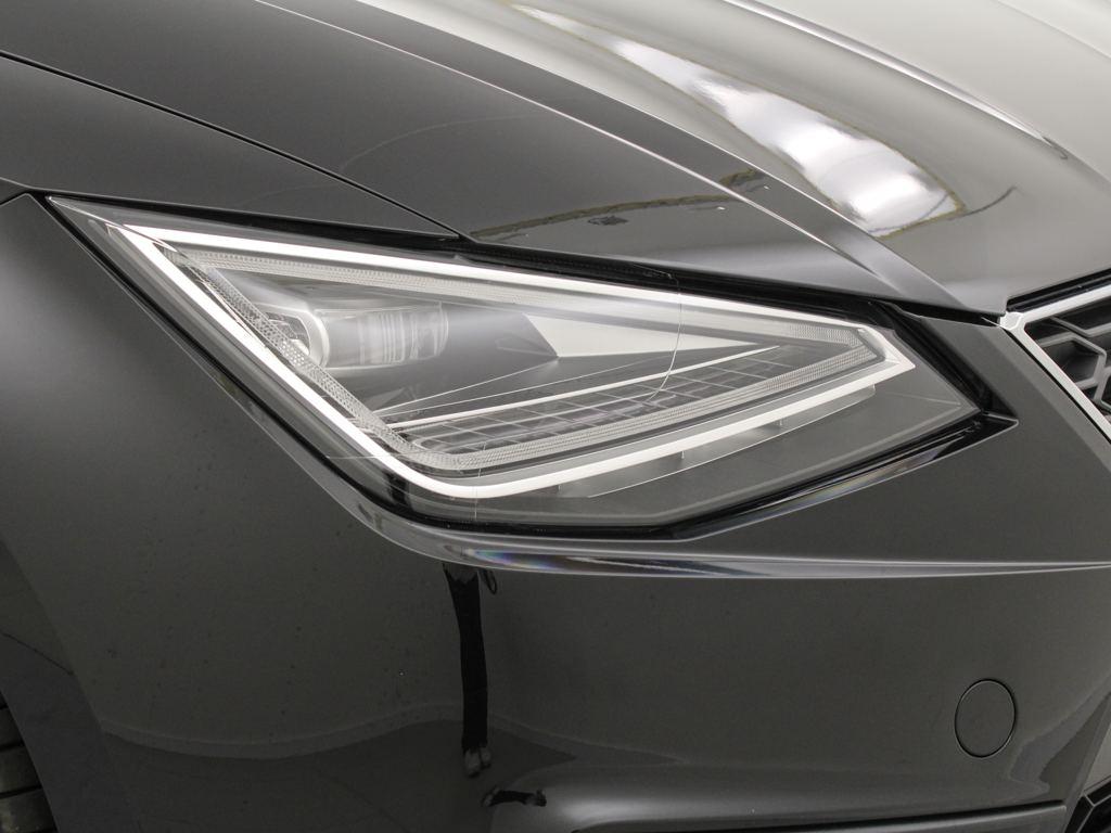 SEAT Ibiza 1.0 TSI FR Salta 85 kW (115 CV) - 10