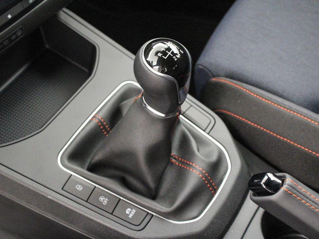 SEAT Ibiza 1.0 TSI FR Salta 85 kW (115 CV) - 13