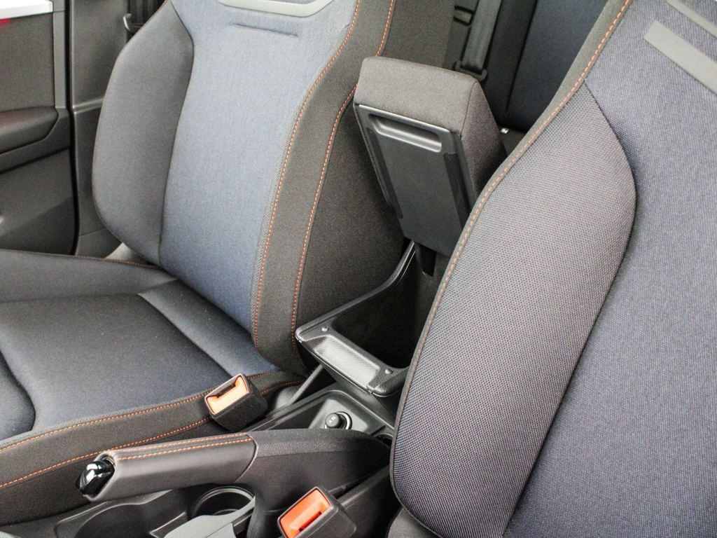 SEAT Ibiza 1.0 TSI FR Salta 85 kW (115 CV) - 14