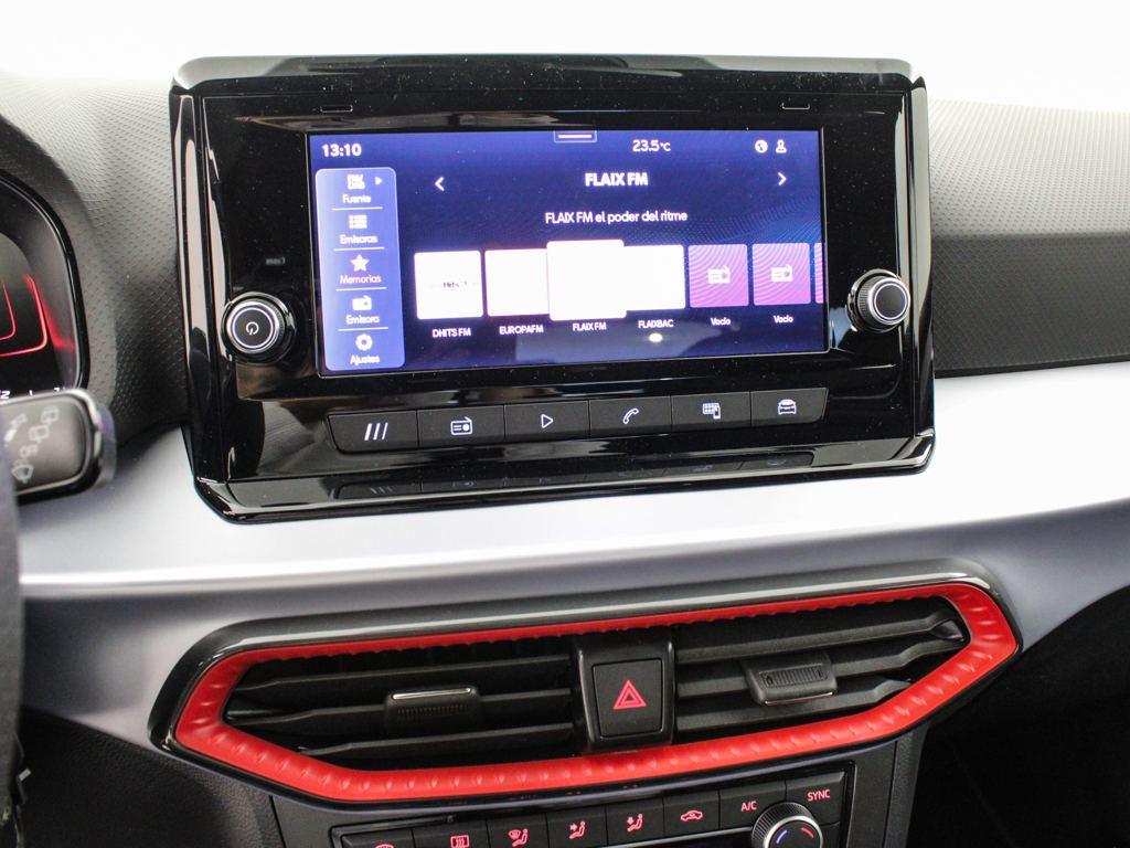 SEAT Ibiza 1.0 TSI FR Salta 85 kW (115 CV) - 15