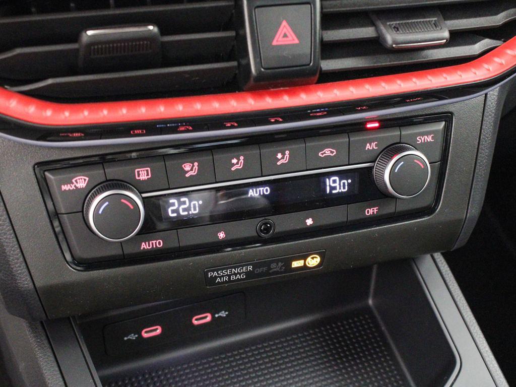 SEAT Ibiza 1.0 TSI FR Salta 85 kW (115 CV) - 16