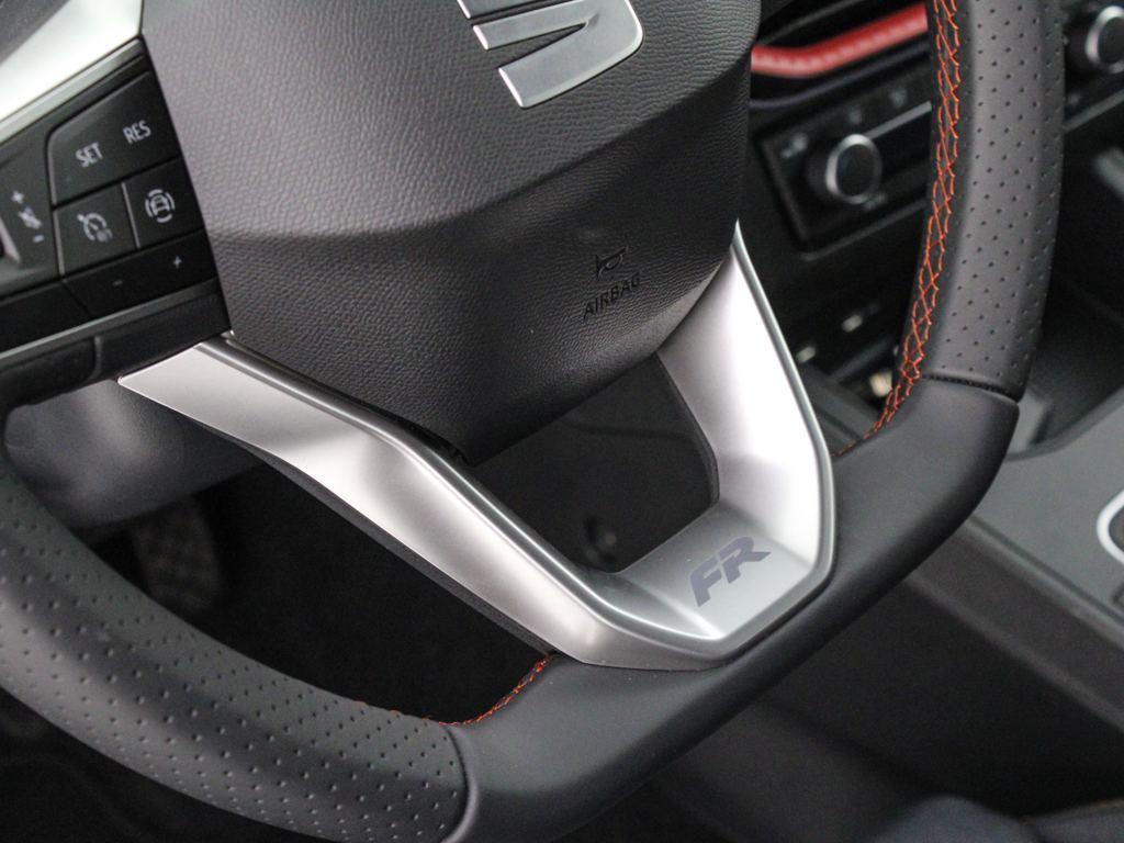 SEAT Ibiza 1.0 TSI FR Salta 85 kW (115 CV) - 17