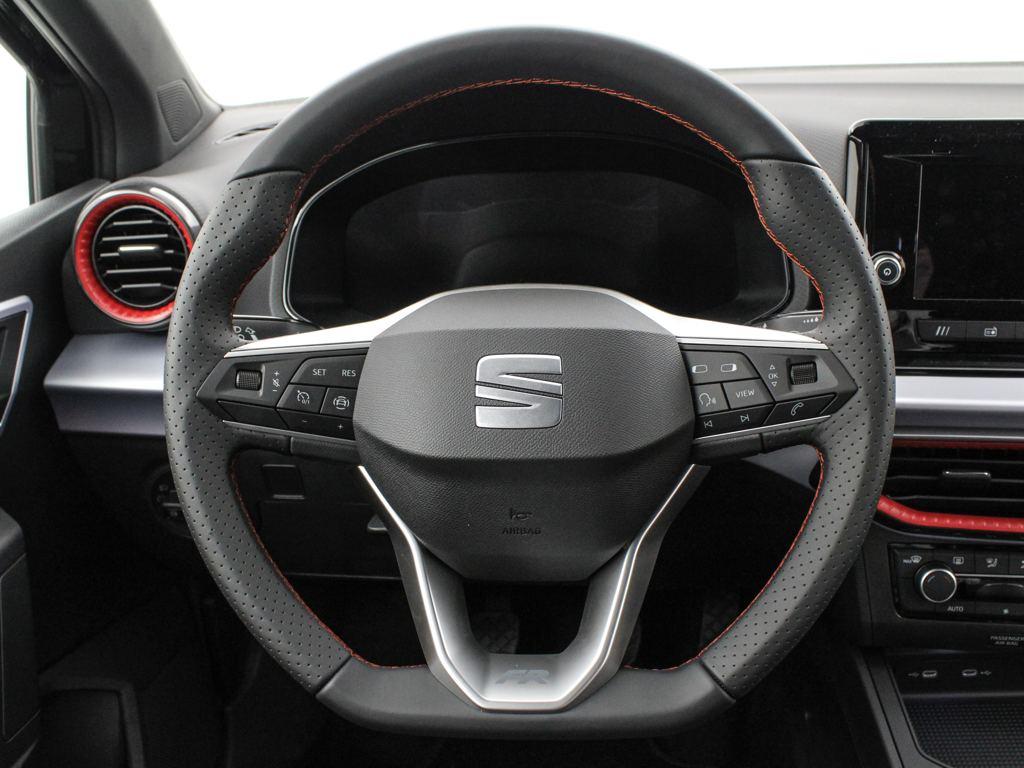 SEAT Ibiza 1.0 TSI FR Salta 85 kW (115 CV) - 18