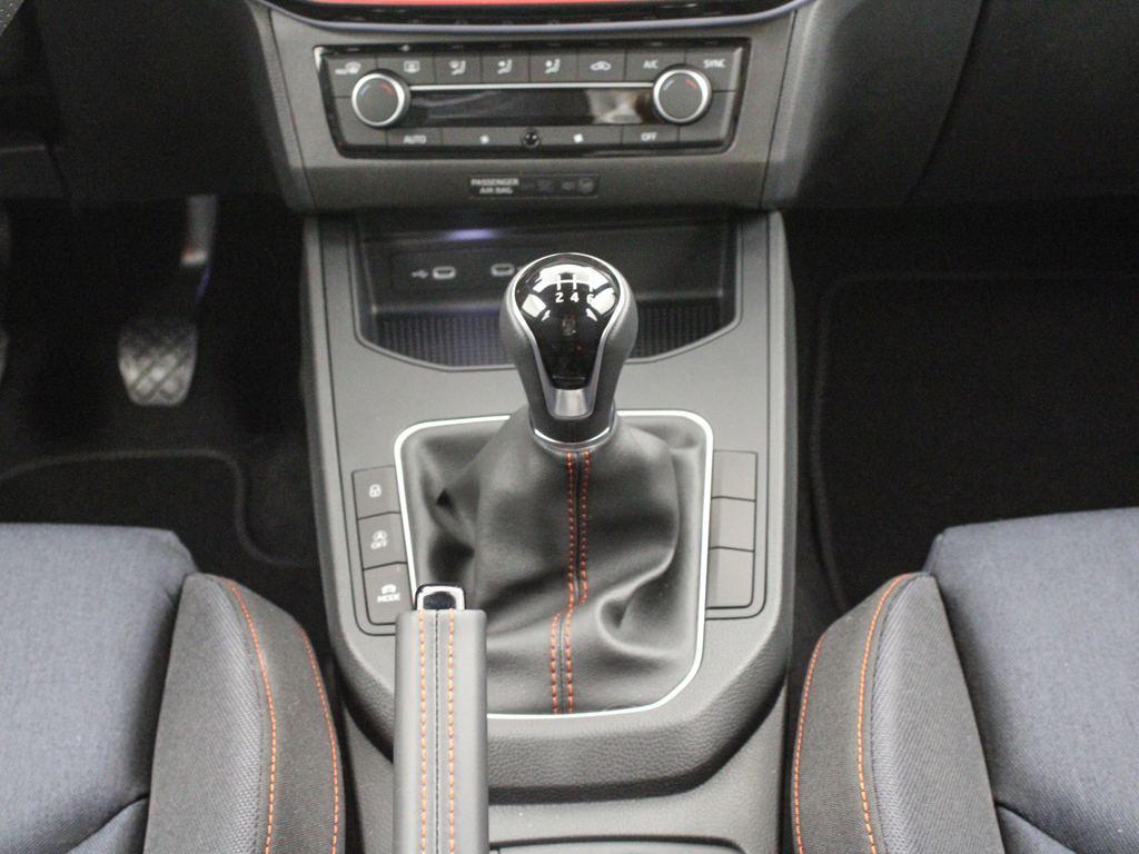 SEAT Ibiza 1.0 TSI FR Salta 85 kW (115 CV) - 19