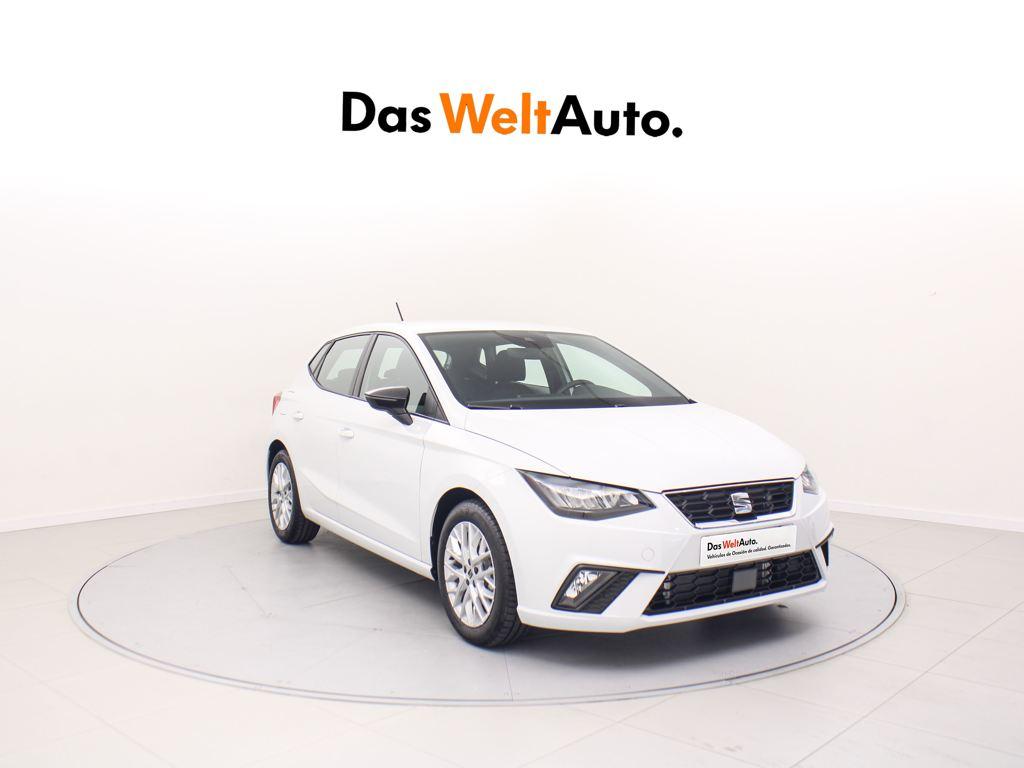 SEAT Ibiza 1.0 TSI FR XS 85 kW (115 CV) - 0