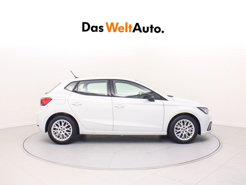 SEAT Ibiza 1.0 TSI FR XS 85 kW (115 CV) - 2