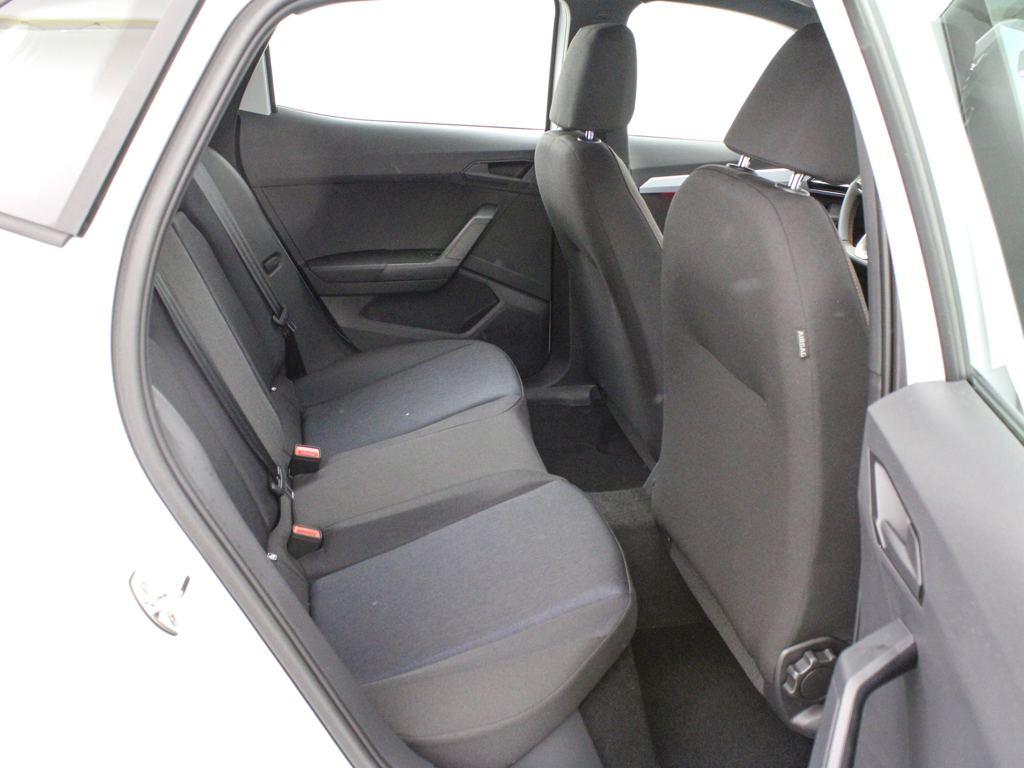 SEAT Ibiza 1.0 TSI FR XS 85 kW (115 CV) - 5