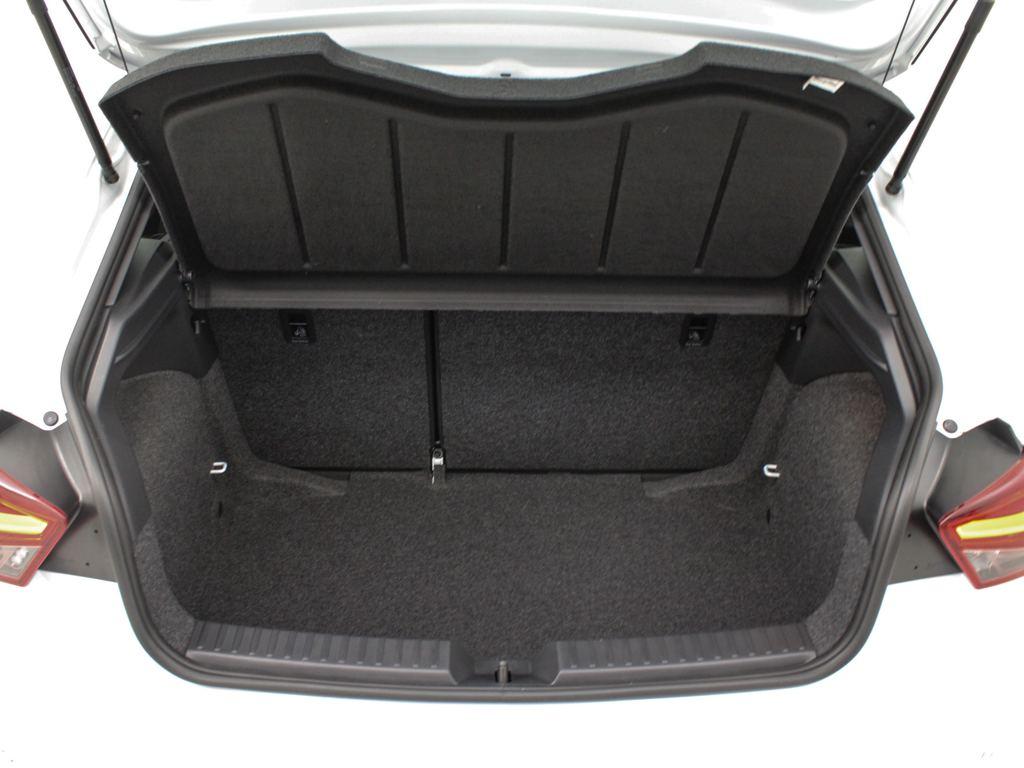 SEAT Ibiza 1.0 TSI FR XS 85 kW (115 CV) - 6